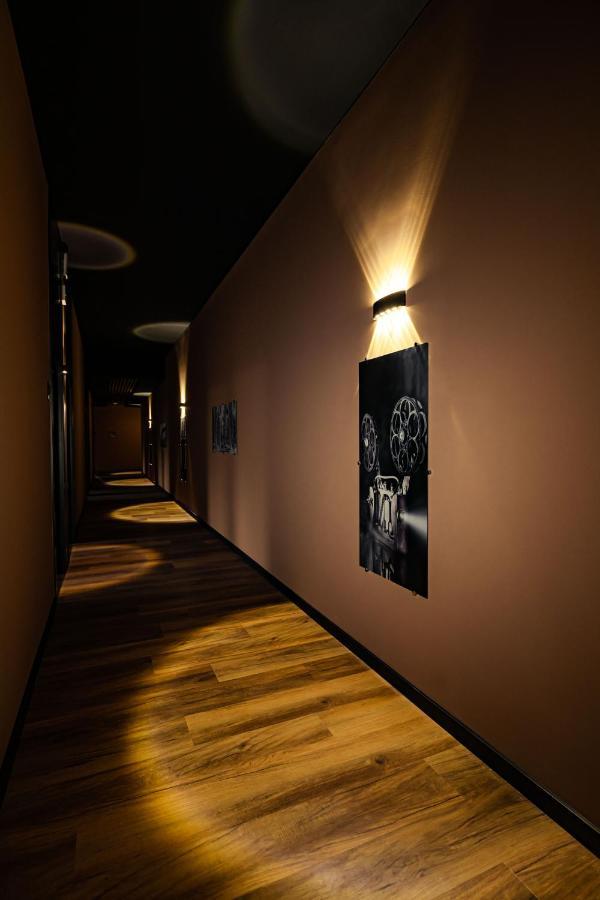24Seven Hotel Schwabach Zewnętrze zdjęcie