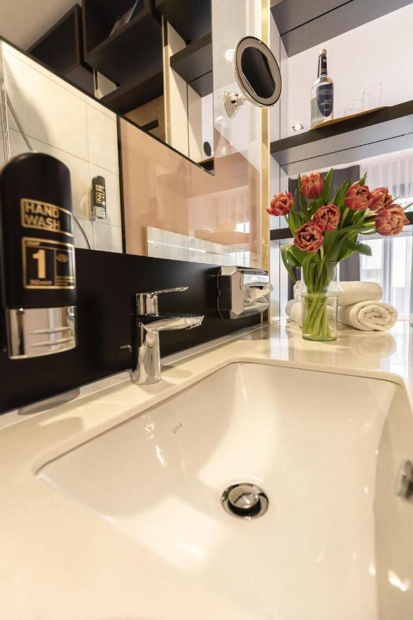24Seven Hotel Schwabach Zewnętrze zdjęcie