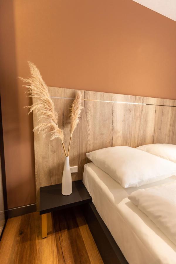 24Seven Hotel Schwabach Zewnętrze zdjęcie