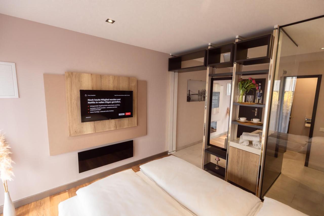 24Seven Hotel Schwabach Zewnętrze zdjęcie