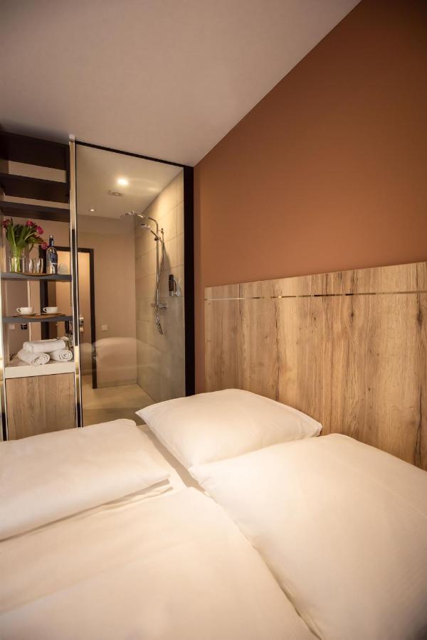 24Seven Hotel Schwabach Zewnętrze zdjęcie