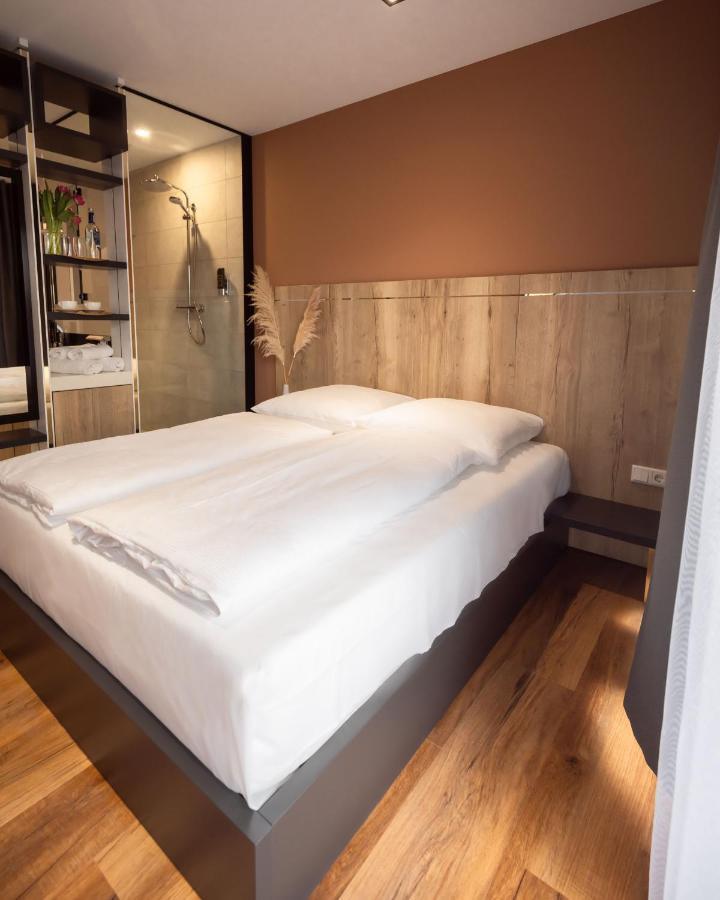 24Seven Hotel Schwabach Zewnętrze zdjęcie