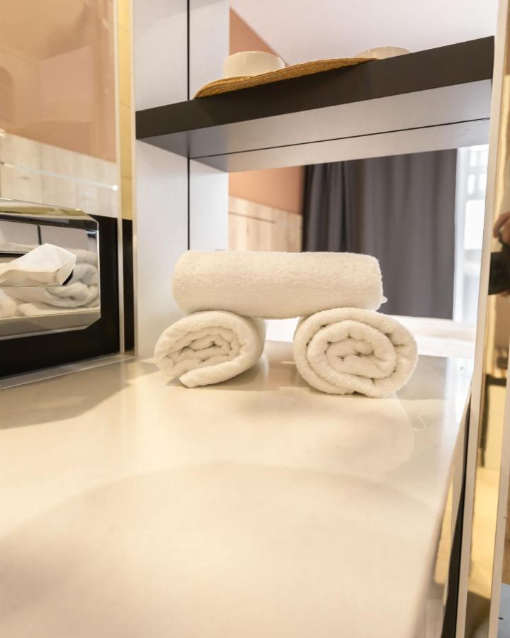 24Seven Hotel Schwabach Zewnętrze zdjęcie