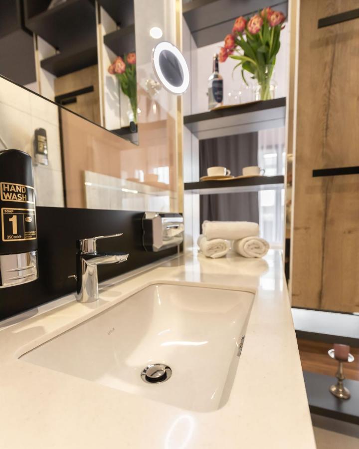 24Seven Hotel Schwabach Zewnętrze zdjęcie