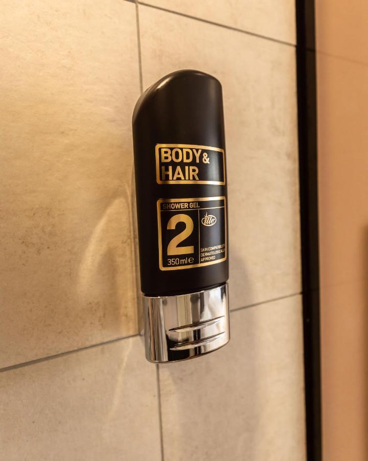 24Seven Hotel Schwabach Zewnętrze zdjęcie