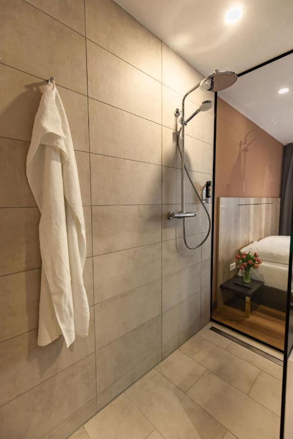24Seven Hotel Schwabach Zewnętrze zdjęcie