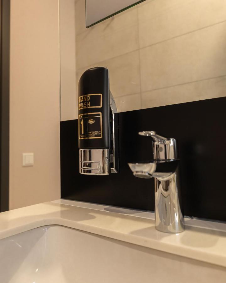 24Seven Hotel Schwabach Zewnętrze zdjęcie