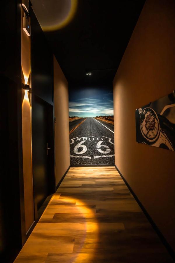 24Seven Hotel Schwabach Zewnętrze zdjęcie
