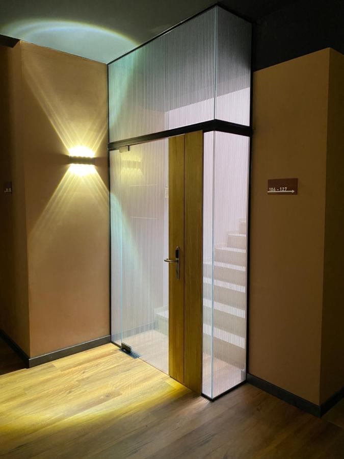 24Seven Hotel Schwabach Zewnętrze zdjęcie