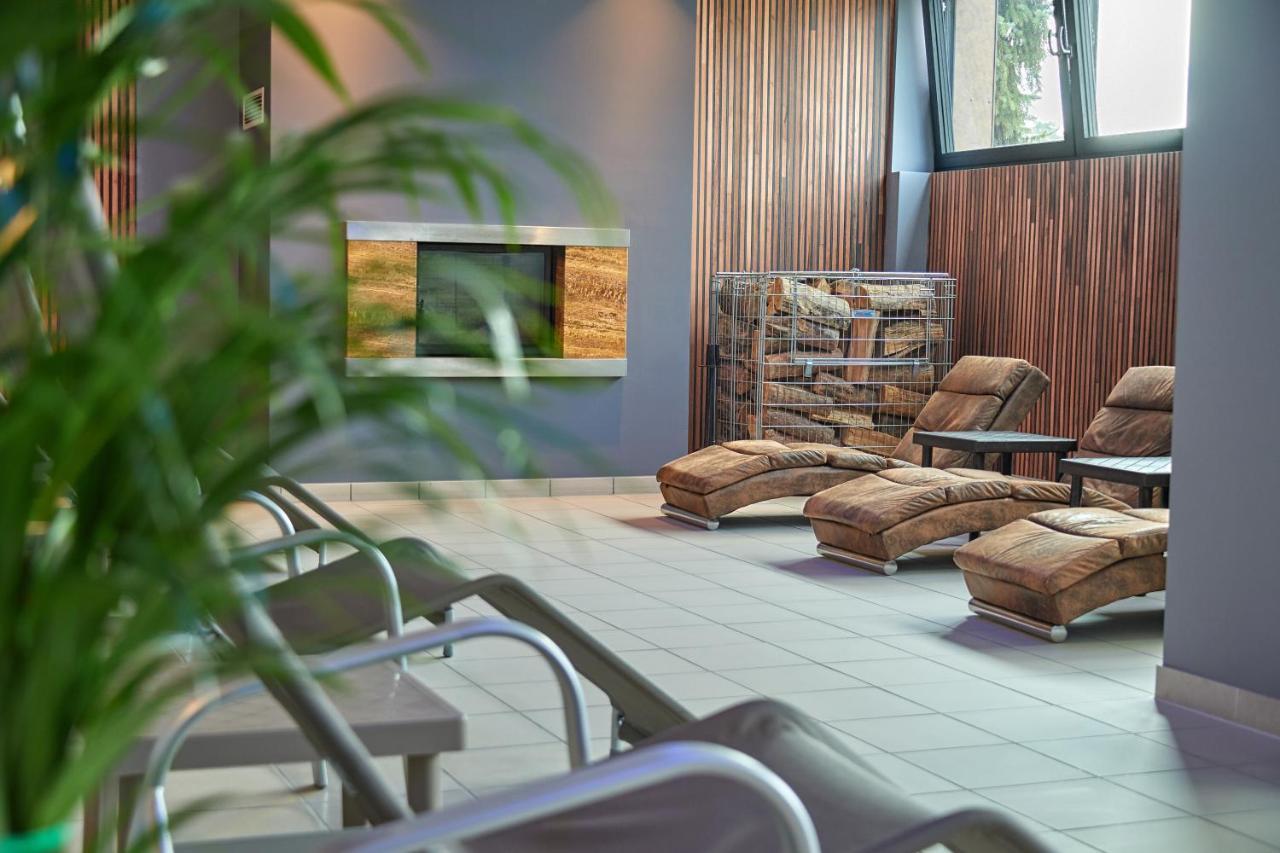 24Seven Hotel Schwabach Zewnętrze zdjęcie
