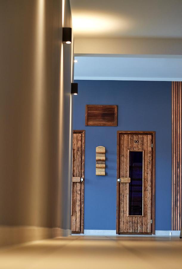 24Seven Hotel Schwabach Zewnętrze zdjęcie