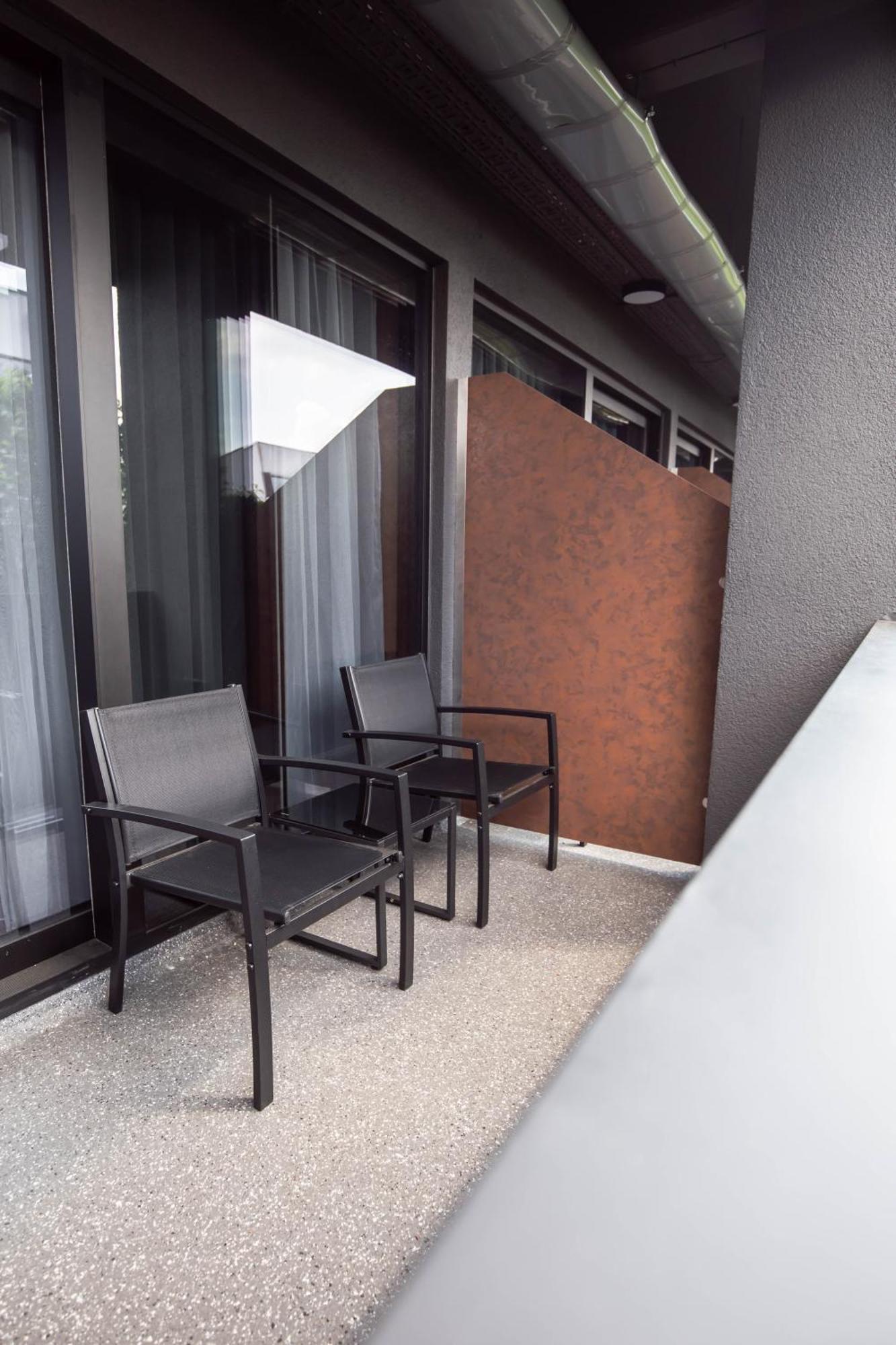 24Seven Hotel Schwabach Zewnętrze zdjęcie